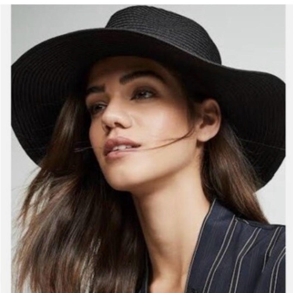 Madewell packable hat